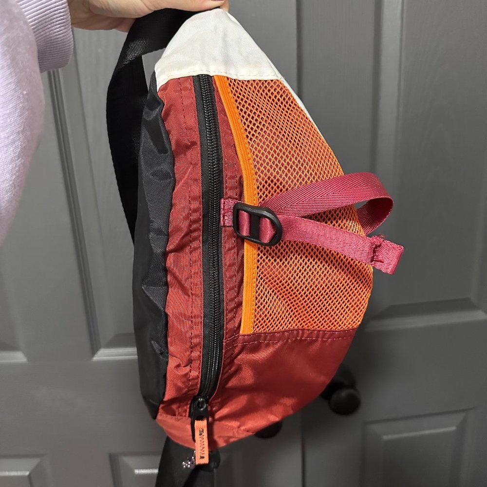 Zara Bag